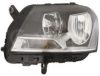 VW 3AB941005 Headlight